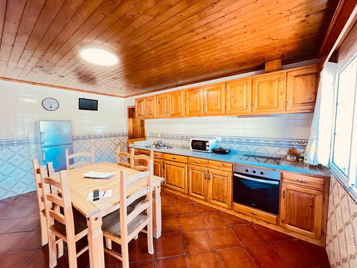 Vakantiehuis Casinha Dos Cubos Geres