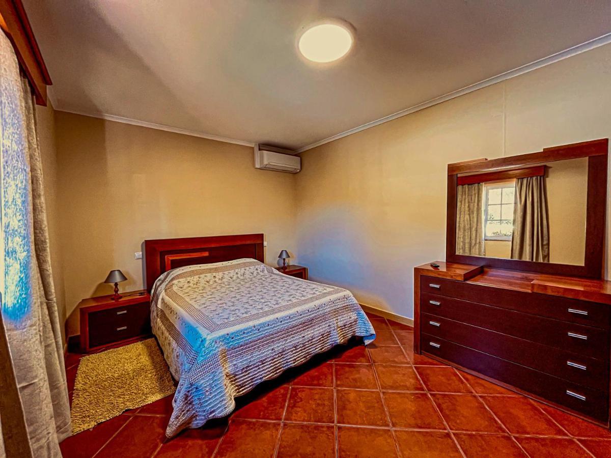 Casinha Dos Cubos Vakantiehuis *