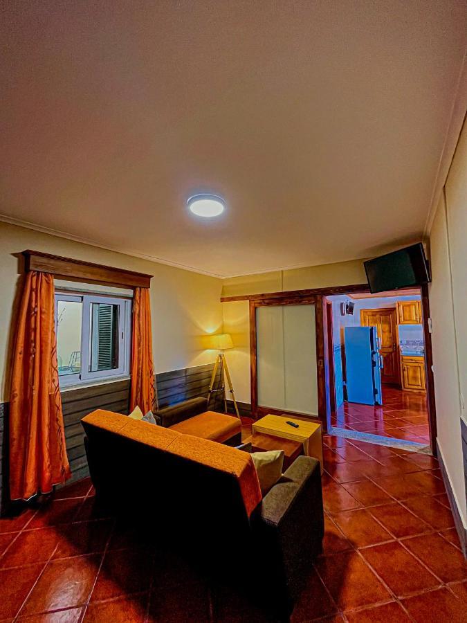 Casinha Dos Cubos Vakantiehuis *