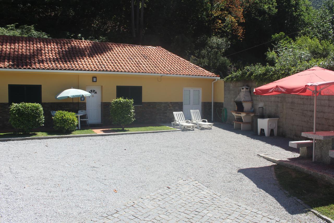 Casinha Dos Cubos *