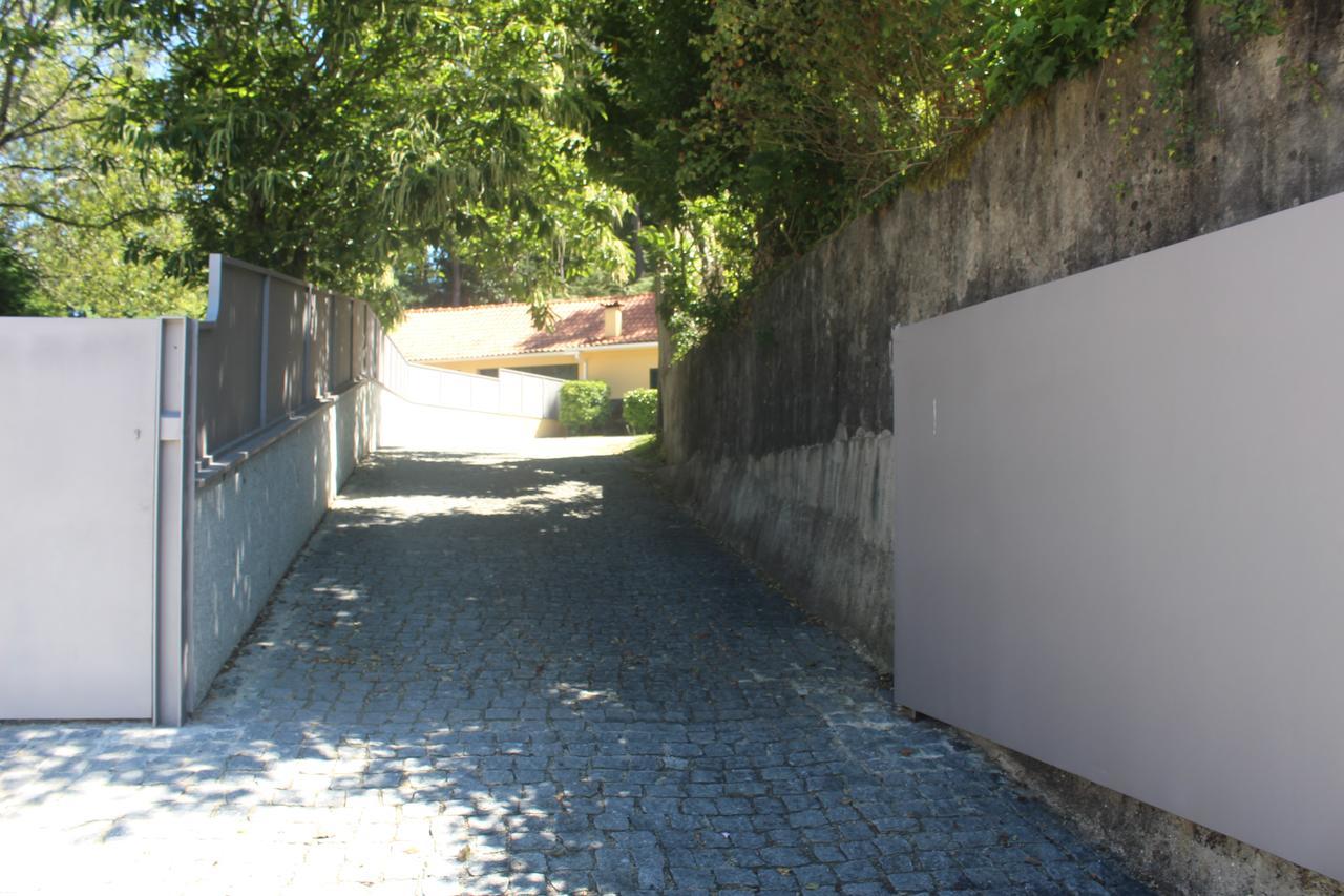 Vakantiehuis Casinha Dos Cubos