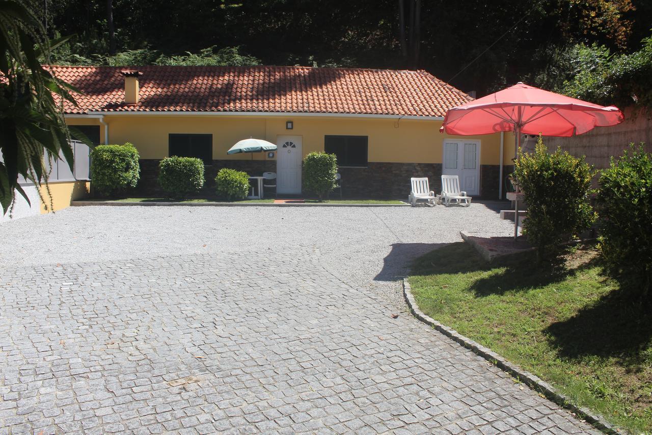 Casinha Dos Cubos * Geres