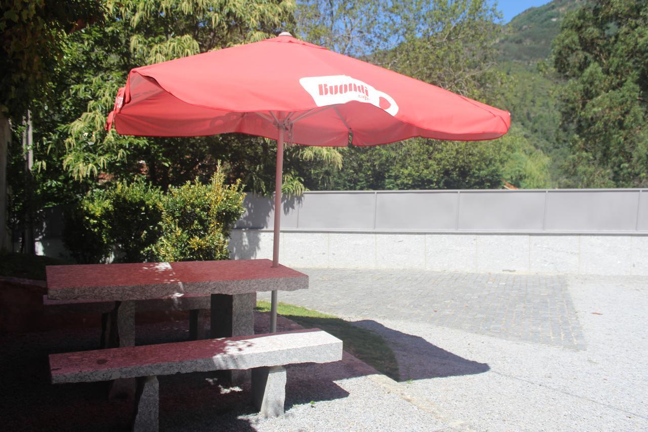 Vakantiehuis Casinha Dos Cubos *