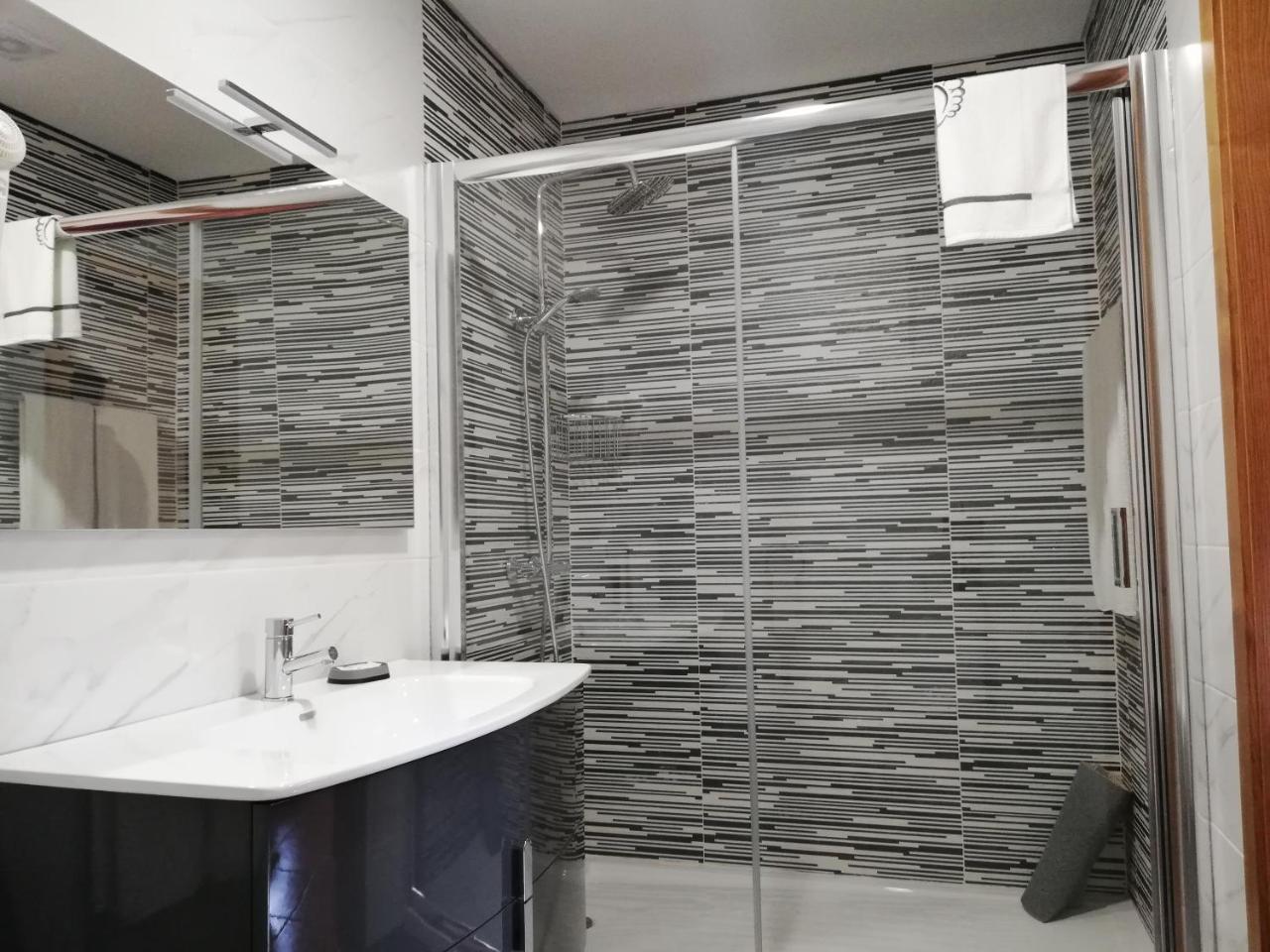 Casinha Dos Cubos Vakantiehuis Geres