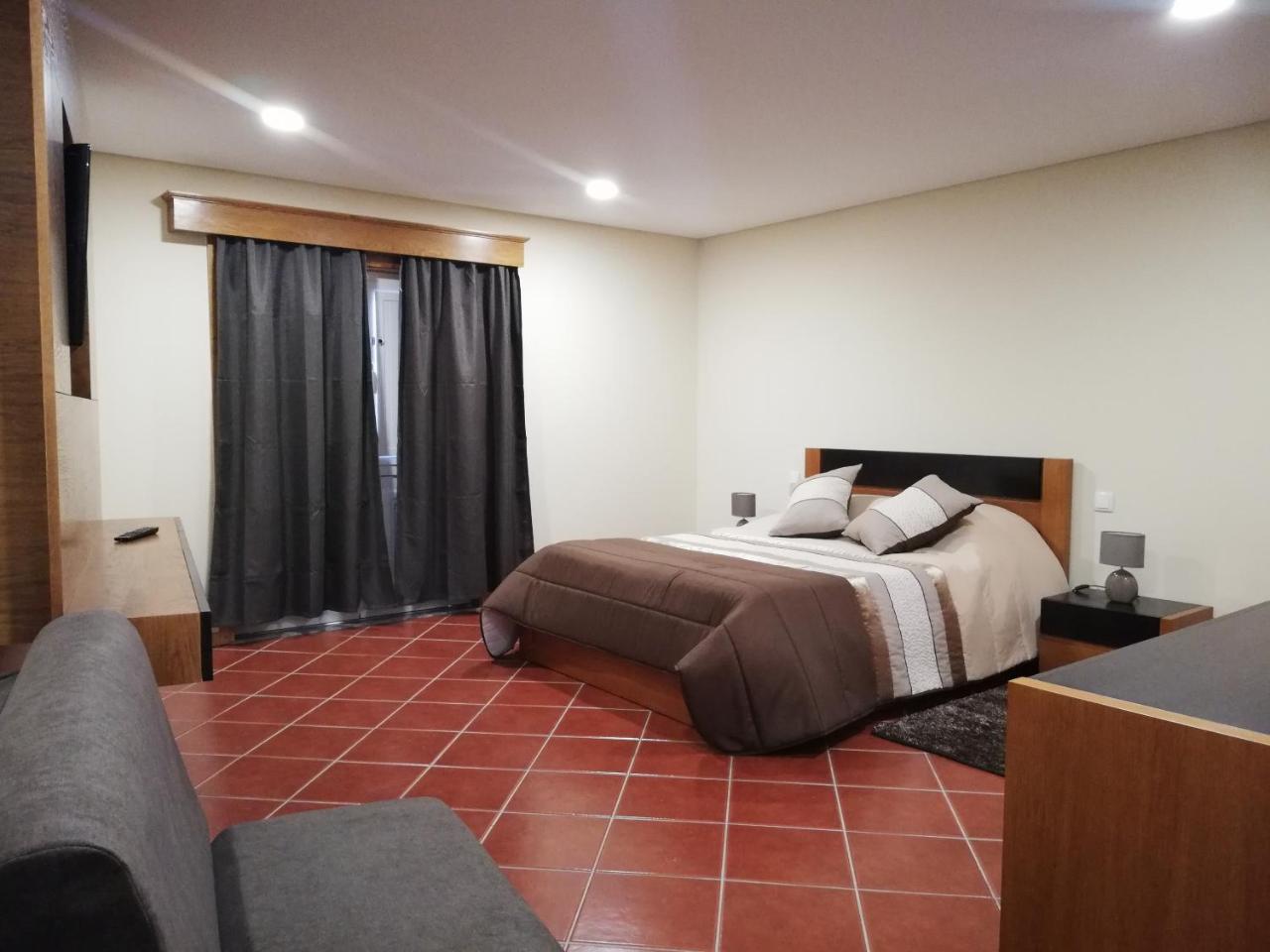 Vakantiehuis Casinha Dos Cubos *